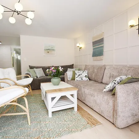 Apartamento Larina *