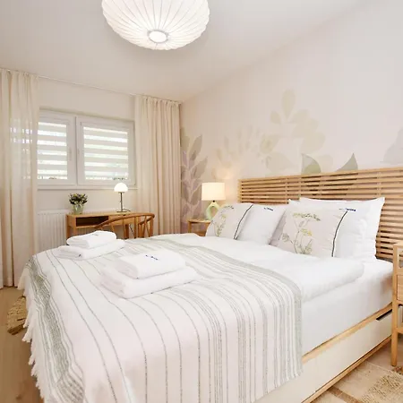 Apartament Larina *