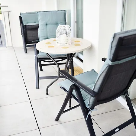 Larina Apartament Kołobrzeg