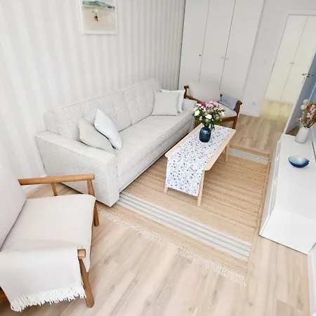 Larina Apartament