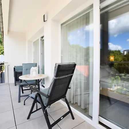 Larina Apartament