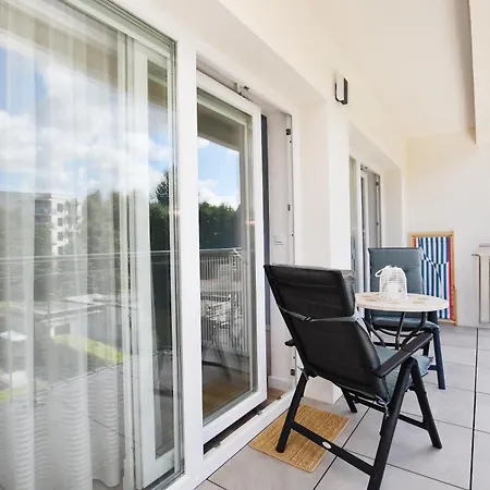 Larina Apartamento *