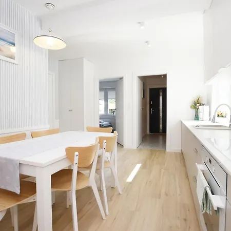 Larina Apartament