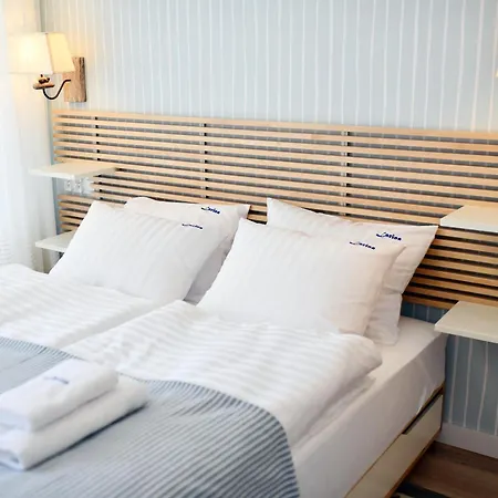 Apartament Larina