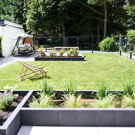 Larina Apartamento *