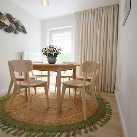 Apartament Larina