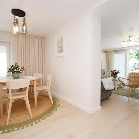 Apartament Larina
