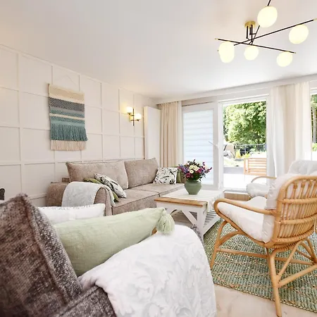 Apartament Larina *