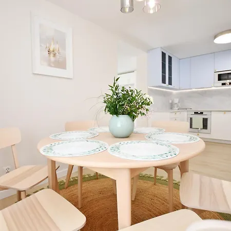 Apartament Larina *