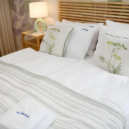 Apartamento Larina *