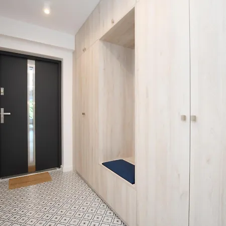Larina Apartament