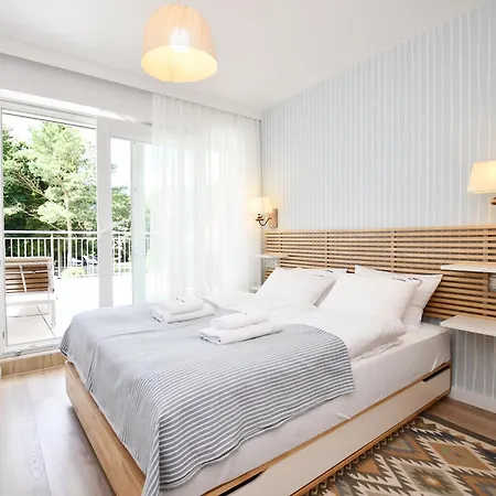 Apartament Larina