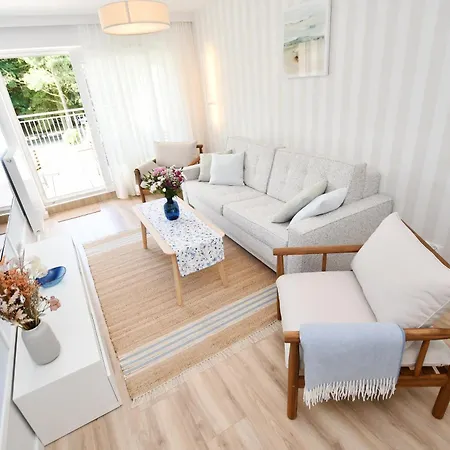 Apartament Larina *