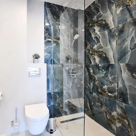 Larina Apartamento Kołobrzeg