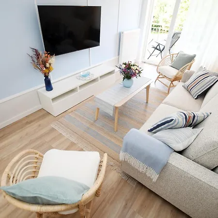 Larina Apartament