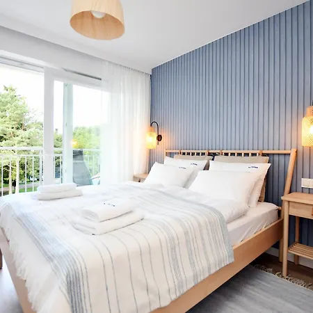 Apartament Larina *