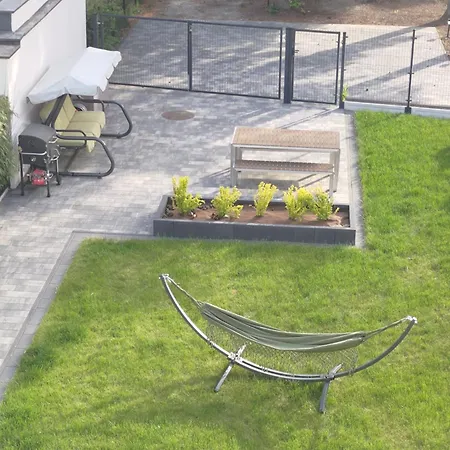 Larina Apartament