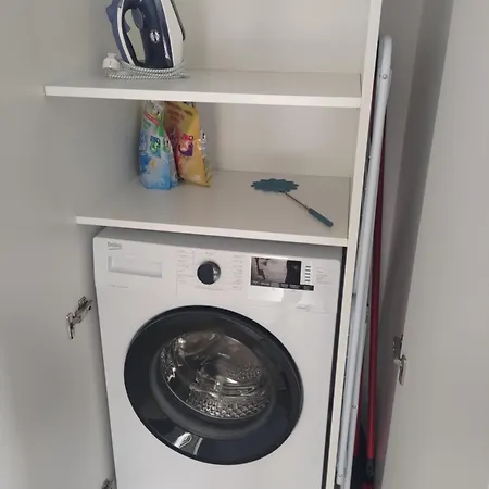 Apartament Larina