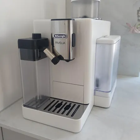 Larina Apartament Kołobrzeg