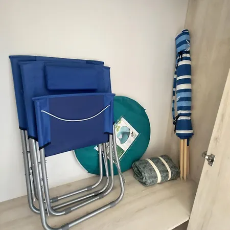 Apartament Larina Kołobrzeg