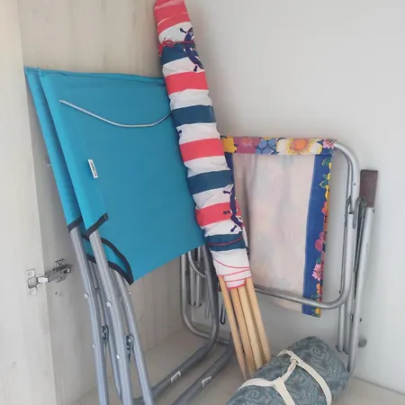 Larina Apartament Kołobrzeg