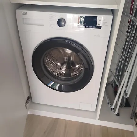 Apartament Larina *