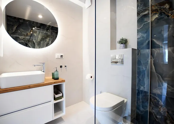 Appartamento Larina *