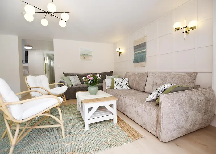 Appartamento Larina *