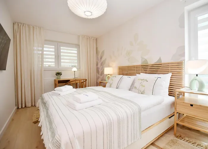 Appartamento Larina *