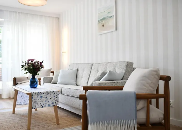 Appartamento Larina Kołobrzeg