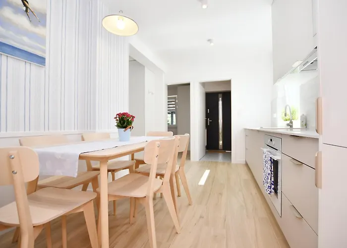 Larina Appartamento *