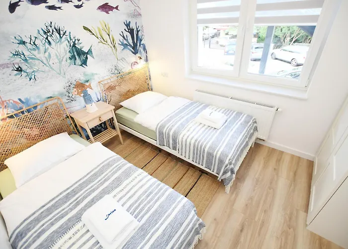 Larina Appartamento *