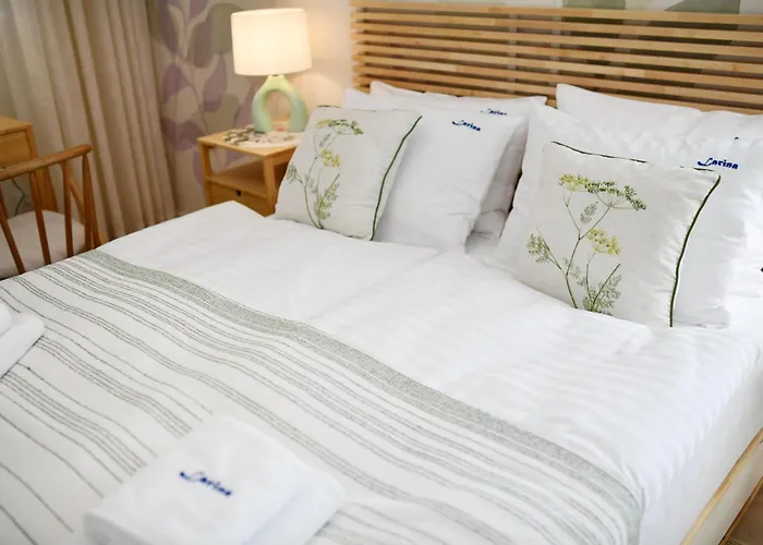 Appartamento Larina *